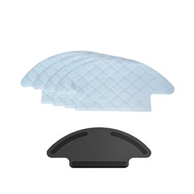 Balai À Franges Jetable (15 Pièces