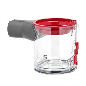 MBXLDGFD Bac à poussière de Rechange for aspirateur sans Fil Dyson V7/V8