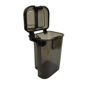 LVUPRTVH Réservoir d'eau Sale for Station De Base Compatible avec Les Accessoires Dreame