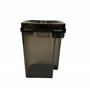 LVUPRTVH Réservoir d'eau Sale for Station De Base Compatible avec Les Accessoires Dreame, L30 Pro Ultra / X30 Ultra / X40 Ultra.