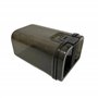 LVUPRTVH Réservoir d'eau Sale for Station De Base Compatible avec Les Accessoires Dreame, L30 Pro Ultra / X30 Ultra / X40 Ultra.