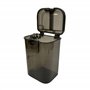 LVUPRTVH Réservoir d'eau Sale for Station De Base Compatible avec Les Accessoires Dreame, L30 Pro Ultra / X30 Ultra / X40 Ultra.