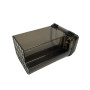 LVUPRTVH Réservoir d'eau Sale for Station De Base Compatible avec Les Accessoires Dreame, L30 Pro Ultra / X30 Ultra / X40 Ultra.