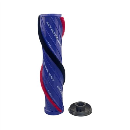 ZERATLVD Accessoires for tête d'aspirateur sans Fil à entraînement Direct