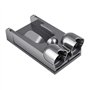 Support De Chargement For Aspirateur Balai Sans Fil, Compatible Avec Dyson, V10slim Et V12