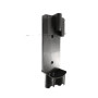 LVUPRTVH Compatible avec Les Accessoires Muraux Dyson V7 V8, Support De Chargeur sans Fil, Station d'accueil for Aspirateur