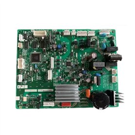Carte de contrôle PCB