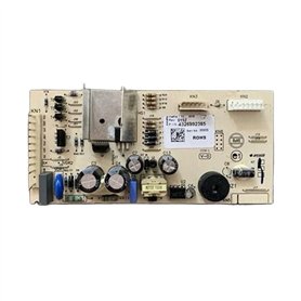 VBMJUSSE Module De Contrôle PCB De L'onduleur De La Carte Mère du Réfrigérateur