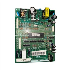 VBMJUSSE Carte Mère De Contrôle for Réfrigérateur Samsung ET-R600a DA41-00188A Ver1.2