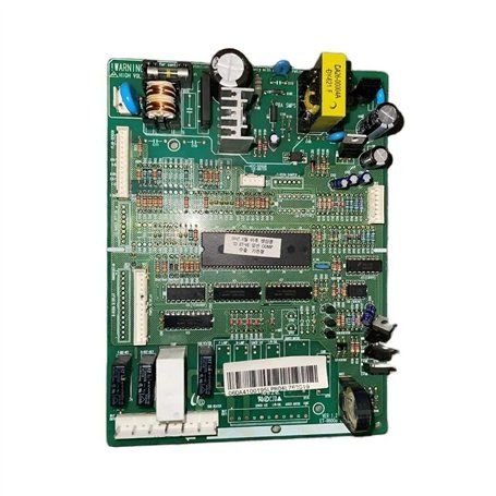 VBMJUSSE Carte Mère De Contrôle for Réfrigérateur Samsung ET-R600a DA41-00188A Ver1.2