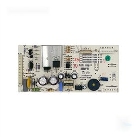 VBMJUSSE Carte De Contrôle PCB 4613250185 20080827