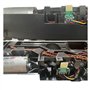 XPBTBSUS Pièces D'aspirateur Robot, Ensemble De Ventilateur, Module D'aspirateur, Compatible avec Roomba, I7/i3+/i4+/i3/i4/E5/E6