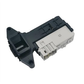 Interrupteur De Verrouillage De Porte For Mini-machine À Laver Murale Daewoo ODW30-999G/ODW-MGD888T