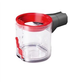 LVUPRTVH Aspirateur À Main sans Fil avec Bac À Poussière Et Poubelle
