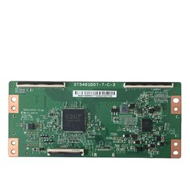 LKWVQRQE Carte Mère T-Con ST5461D07-7-C-3