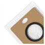 Sacs À Poussière De Rechange, Compatibles Avec Aspirateur Robot ILIFE, T20S, À Vidage Automatique, Accessoires For Aspirateur/ba
