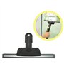 Compatible Avec Les Nettoyeurs Vapeur Karcher SC1 SC2 SC3 SC4 SC5 SC7 CTK10 CTK20, Pièces De Grattoir, Buse De Nettoyage De Vitr