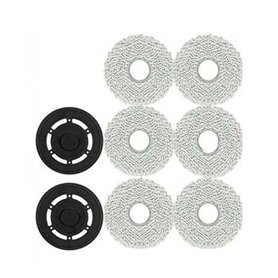 LVUPRTVH Compatible avec Ecovacs