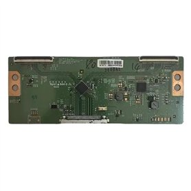 FMCUVBFR Carte Tcon 6870C-0529A