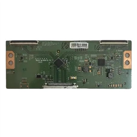 FMCUVBFR Carte Tcon 6870C-0529A