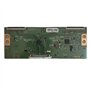 FMCUVBFR Carte Tcon 6870C-0529A