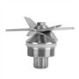Lame for mixeur centrifuge G5200 G2001