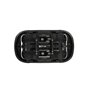 Tête De Rasoir Électrique De Rechange, Compatible avec Braun, Séries 53B 5/6 6075cc 6020s 6040cs 5050cs 5762 5764 7020s 50-R1300