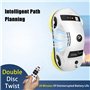 Robot Lavage Vitres Electrique 5600Pa