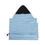 CAKEEYUM Housse de Protection pour Planche de Surf Housse Extensible pour Longboard à séchage Rapide Accessoires Surf 230x50CM 2