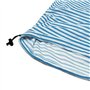 CAKEEYUM Housse de Protection pour Planche de Surf Housse Extensible pour Longboard à séchage Rapide Accessoires Surf 230x50CM 2