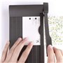 INFILM Massicot portable A5 de 2