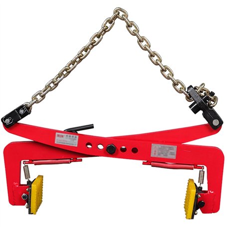 Pinces de levage Chaîne De Levage Sans Assemblage