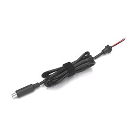 Câble d'alimentation de ligne de câble de charge 42V 2A compatible for Xiaomi M365 Compatible for Segway Ninebot Max G30 accesso