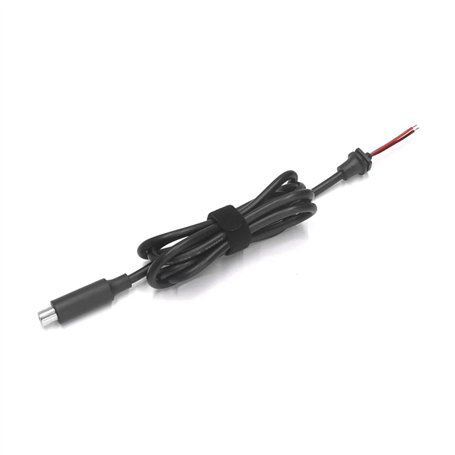 Câble d'alimentation de ligne de câble de charge 42V 2A compatible for Xiaomi M365 Compatible for Segway Ninebot Max G30 accesso