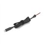 Câble d'alimentation de ligne de câble de charge 42V 2A compatible for Xiaomi M365 Compatible for Segway Ninebot Max G30 accesso