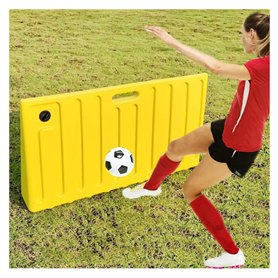 Améliorez Vos Compétences En Football - Grand Soccer Rebounder Board Trainer