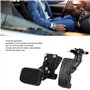 Extension Universelle de Pédale de Voiture pour Conducteur Court avec Longueur Réglable