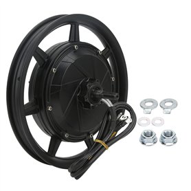 Moteur de moyeu de roue 14 pouces