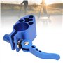 Pince Pliante Pour Scooter , 1 article Pince De Serrage Pliable Pour Scooter Électrique Pince De Serrage Verrou en Alliage d'Alu