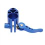 Pince Pliante Pour Scooter , 1 article Pince De Serrage Pliable Pour Scooter Électrique Pince De Serrage Verrou en Alliage d'Alu