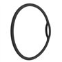 CUEA Support de Collier de régulateur, Support de régulateur Portable en Silicone élastique Facile à Utiliser pour Accessoires d