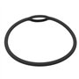 CUEA Support de Collier de régulateur, Support de régulateur Portable en Silicone élastique Facile à Utiliser pour Accessoires d