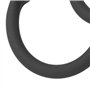 CUEA Support de Collier de régulateur, Support de régulateur Portable en Silicone élastique Facile à Utiliser pour Accessoires d