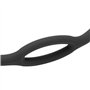 CUEA Support de Collier de régulateur, Support de régulateur Portable en Silicone élastique Facile à Utiliser pour Accessoires d