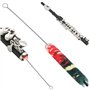 Brosse de nettoyage