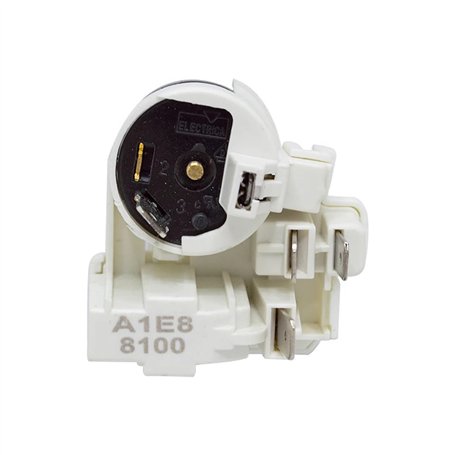 1 Pièce De Démarreur De Compresseur De Réfrigérateur A1E8 8100