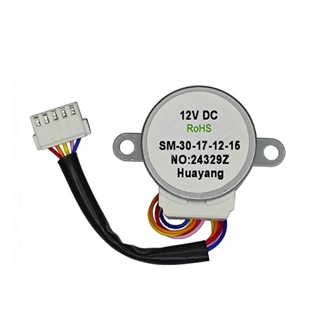 ZWFYJEWU Moteur Pas À Pas