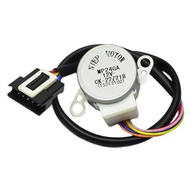 ZWFYJEWU Moteur Pas À Pas