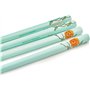 ensemble de baguettes antid