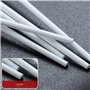 Baguettes, Baguettes baguettes jetables réutilisables 25 cm baguettes en porcelaine antidérapantes for un usage domestique, 10 p